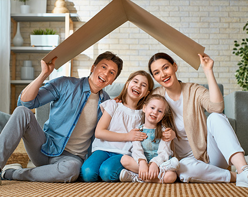 Tandia Mortgages